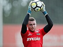 Радченко: уход Селихова — это потеря для "Спартака"