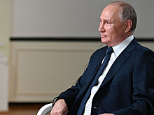 Путин разъяснил порядок введения обязательных прививок