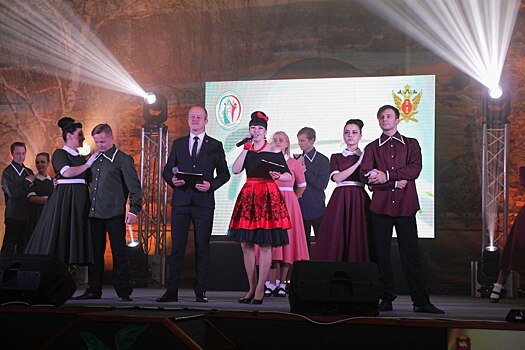 В Челябинске наградят победителей всероссийского фестиваля кинотворчества осужденных «Надежда»