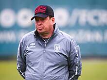 Слуцкий о матче «Терек» – «Крылья» в 2009-м: «Игра была формой договоренностей на ином уровне. Футбол – это не просто футбол у нас»