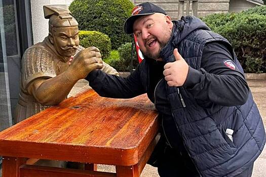 Звезда «Реальных пацанов» Красильников скончался в 45 лет