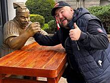 Звезда «Реальных пацанов» Красильников скончался в 45 лет