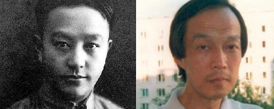 В Москве найден мертвым 84-летний сын Ван Мина — соратника Мао Цзедуна