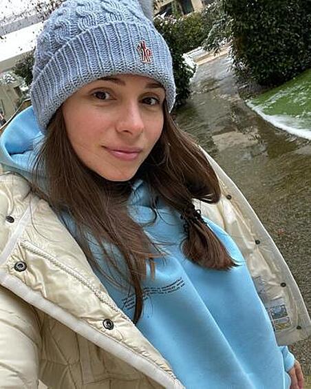 Мария Дригола 