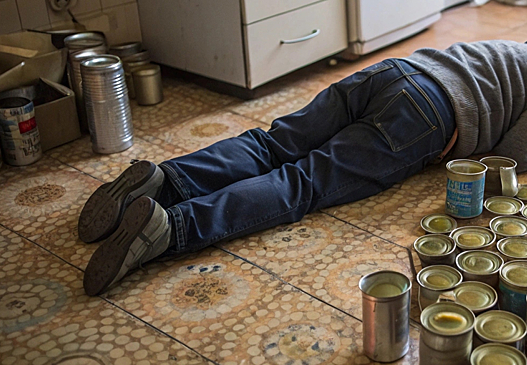 Смерть в банке. Испорченные консервы могут быть опаснее протухшего мяса