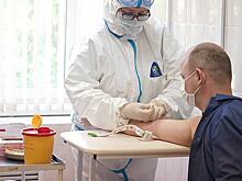 Россиянам рассказали, нужно ли готовиться к тесту на антитела к COVID-19