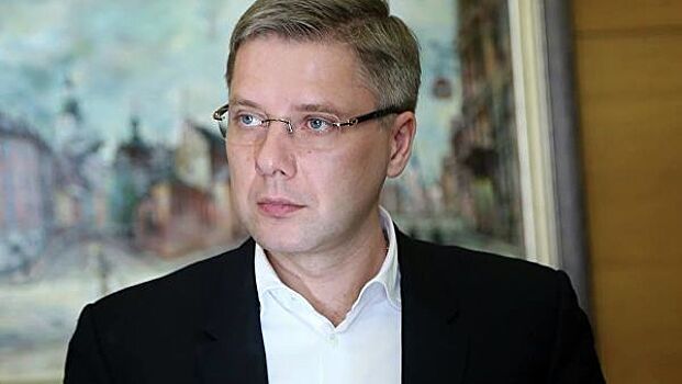В Латвии начали уголовный процесс против экс-мэра Риги