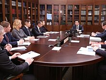 В правительстве Подмосковья снова произошли кадровые изменения 