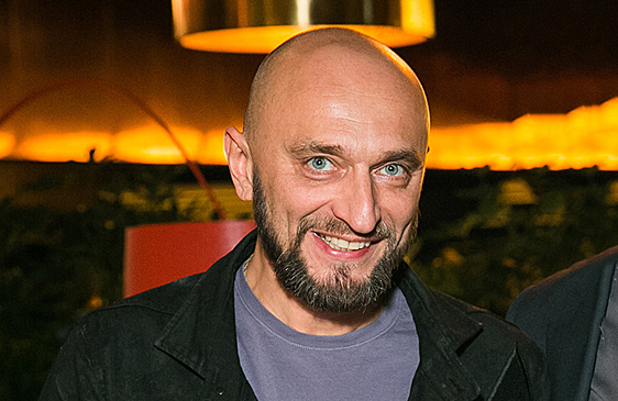 Ресторатор Илья Тютенков: «Вообще чудо, что люди к тебе пришли»