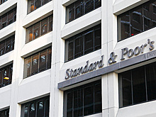 В S&P предупредили о неготовности российских банков к экономическим шокам