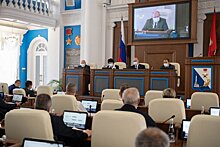 Депутаты Заксобрания Севастополя вернули себе зарплаты