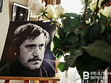Василий Аксенов: писатель казанской оттепели