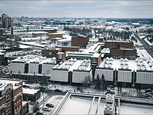 В Омске полностью перекроют подземный переход