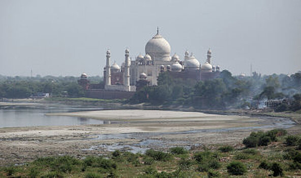 Индия: ОПЕК+ должна учесть, что рост нефтяных цен обкрадывает страны-потребители