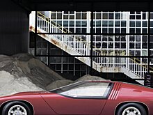 Забытый концепт-кар Opel CD