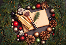 Как выбрать идеальный аромат для новогодней ночи по восточному календарю