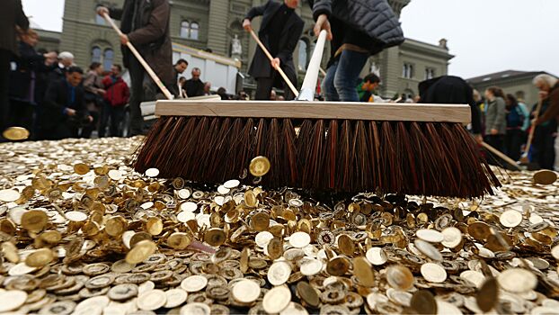 Состояние супербогатых людей вырастет вдвое