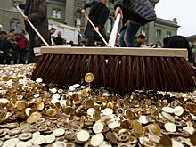 Состояние супербогатых людей вырастет вдвое