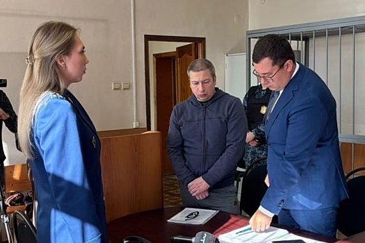 Обвиняемая по делу экс-мэра Самары сообщила следствию о причастных к убийству