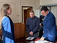 Обвиняемая по делу экс-мэра Самары сообщила следствию о причастных к убийству
