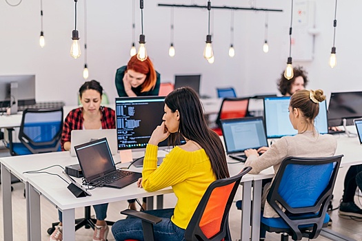 50 университетских стартап-студий создадут в России к 2030 году