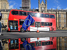 Brexit – наш? Лондон не смог доказать «вмешательство»