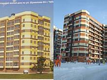 И китайский болванчик - В Чувашии уплотнительную застройку в Чебоксарах назвали благом