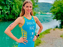 Триатлонистка Шабалина рассказала о своем лечении после заплыва в Сене