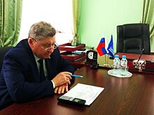 Руководитель областного парламента ищет работу 70-летней костромичке