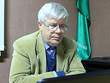 Гараба: река Бык полностью умерла