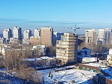 Итоги 2024 года в строительной сфере Новосибирской области: что построили, что не смогли, цены и прогнозы