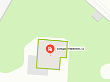 Власти Челябинска разрешили строить элитный клубный дом в поселке АМЗ у озера