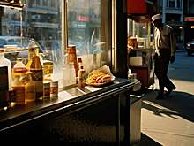 В Оренбурге останется только 450 киосков, остальные будут ликвидированы