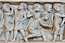 В Сети нашли сведения «тупости» детей в Древнем Риме