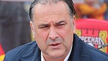 Миодраг Божович назвал тренеров РПЛ, которых уважает больше всего