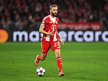 «Бавария» продлит контракты с двумя футболистами — Sky Sport