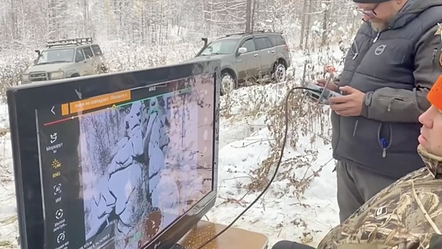 Двухдневные поиски семьи Усольцевых под Красноярском завершились безрезультатно