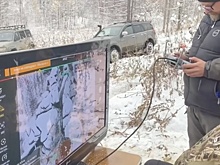 Двухдневные поиски семьи Усольцевых под Красноярском завершились безрезультатно