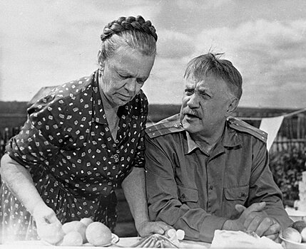 И опасна, и трудна: "народные" милиционеры от Анискина до Гоцмана