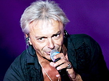 Дочь Константина Кинчева сменила фамилию