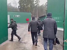 Полиция изъяла более миллиона пачек контрафактных сигарет в Подмосковье