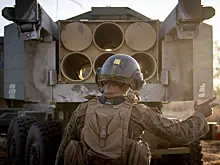 СМИ: Польша хочет создать собственную «стену из дронов» против России