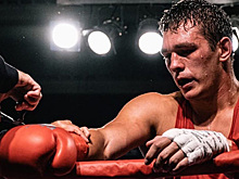 Российский полицейский стал чемпионом мира по боксу