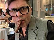 Сергей Белоголовцев о воспитании особенного ребенка: «У нас нет отпусков и выходных»