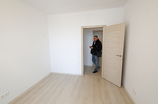 Кому в СССР давали «метры» сверх нормы