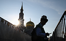 Московский муфтий заявил о новом значении мечетей для Москвы
