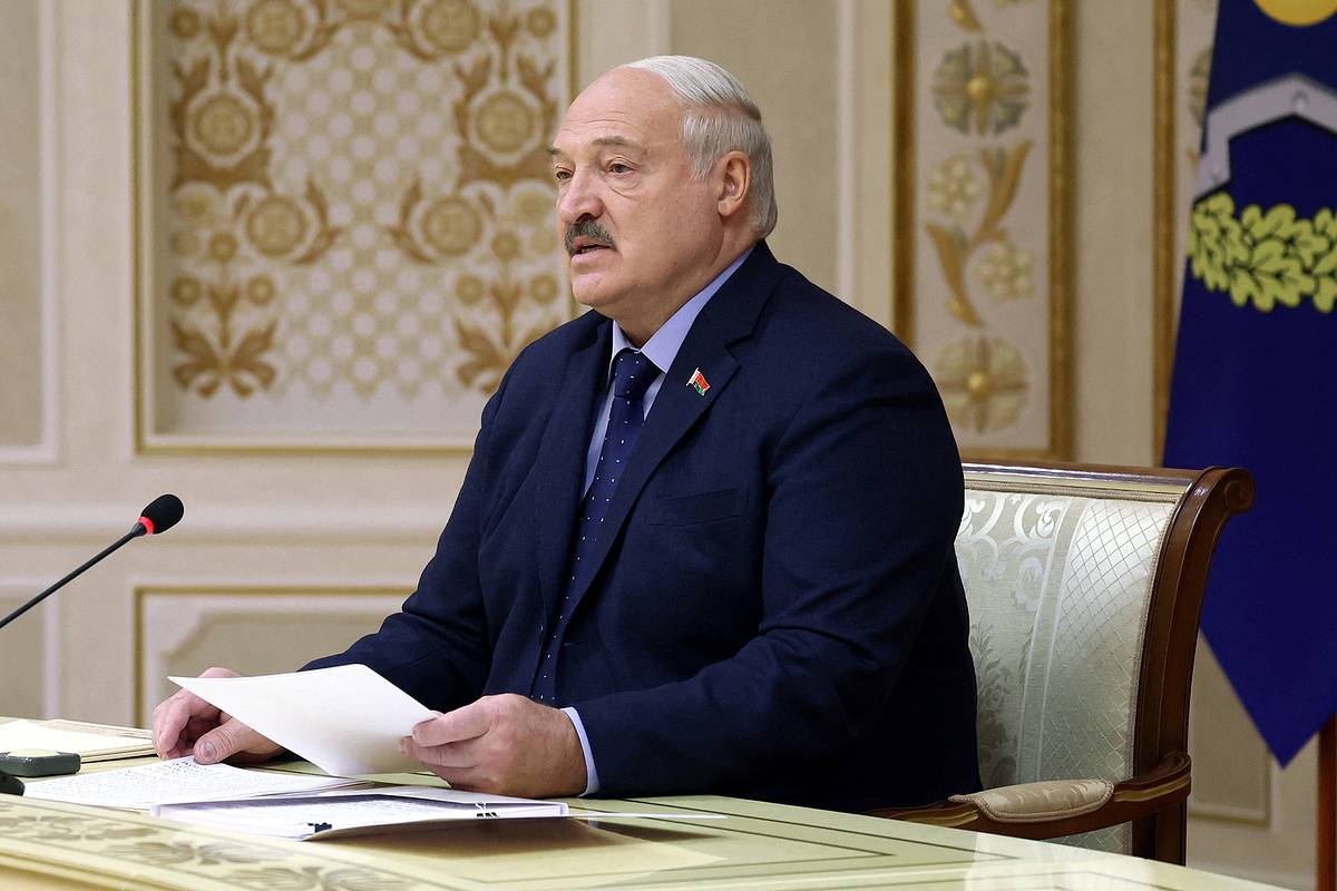 Белоруссия собралась приостановить участие в ДОВСЕ