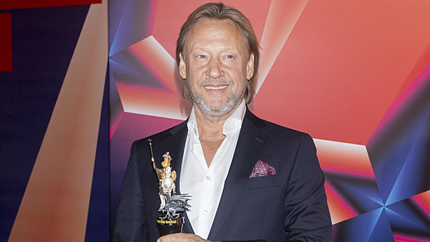 Дмитрий Харатьян взял на себя организацию похорон народного артиста Ивана Краско