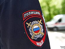 В отделах свердловской полиции сменились начальники