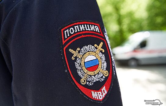 На Урале полиция заплатит  ₽1 млн за сведения об убийце женщины с дочерью